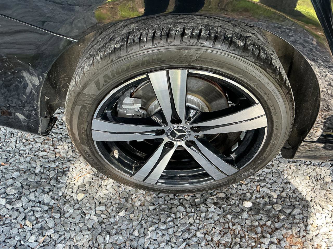 Used 2016 Mercedes-Benz C 450 AMG image 29
