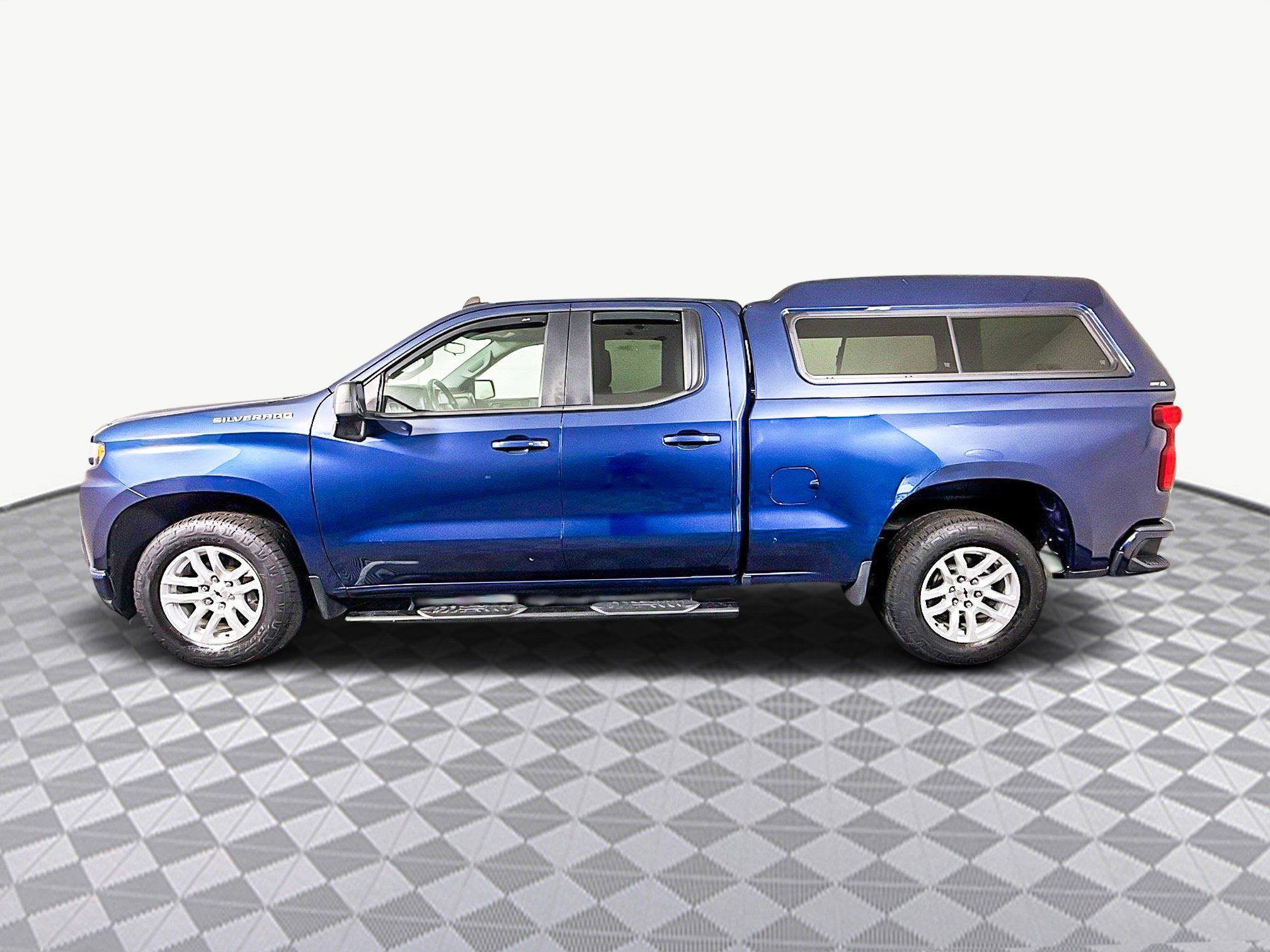 Used 2019 Chevrolet Silverado 1500 RST w/ All-Star Edition image 6