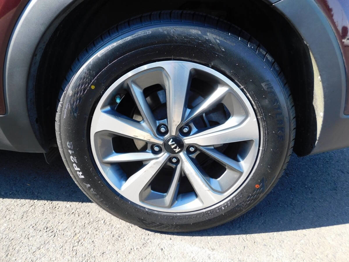 Used 2019 Kia Sorento EX w/ EX Premium Package image 26