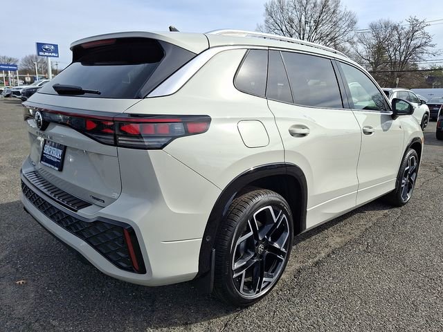 New 2026 Volkswagen Tiguan SEL R-Line image 4