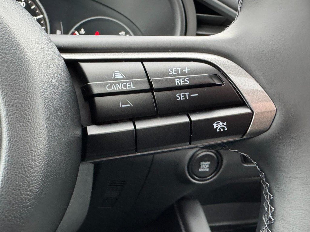 Used 2026 MAZDA MAZDA3 2.5 S Sedan w/ Preferred Pkg FWD image 11