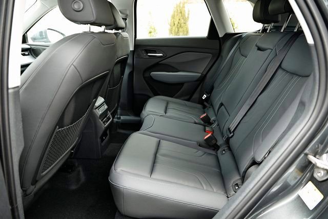 New 2026 Audi Q3 quattro 2.0T image 27