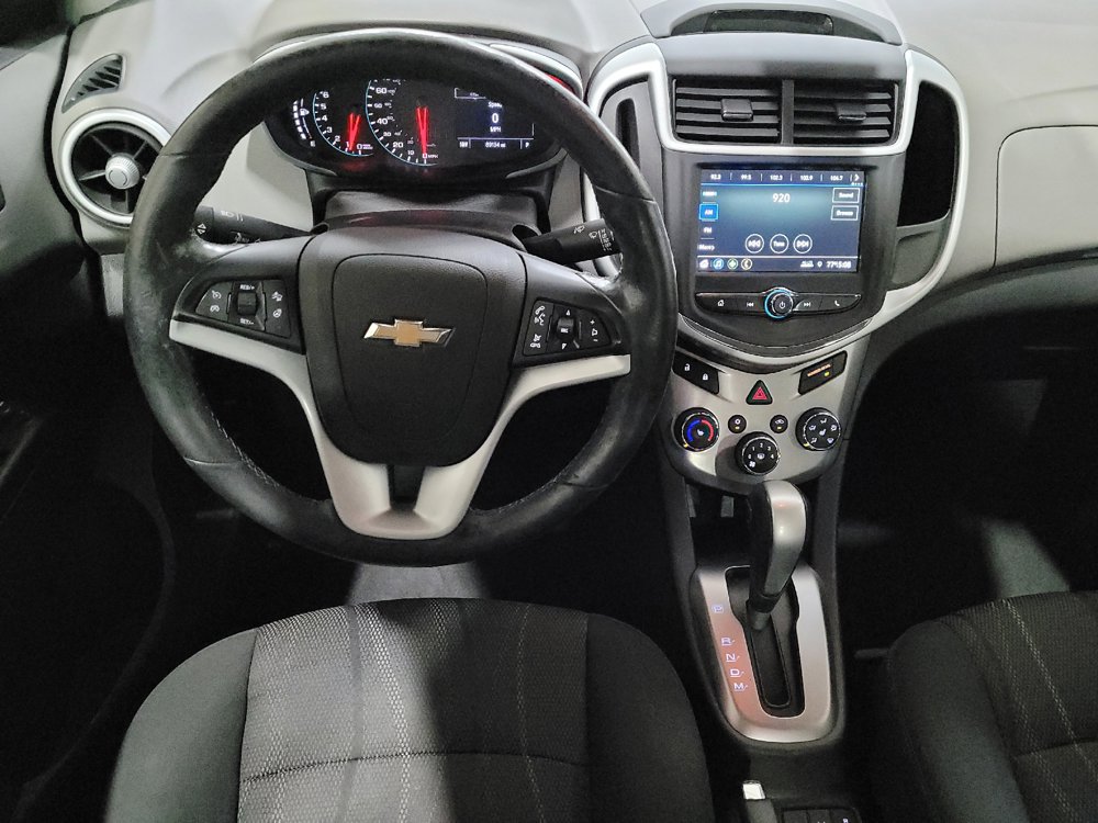 Used 2019 Chevrolet Sonic LT w/ Convenience Package FWD image 22