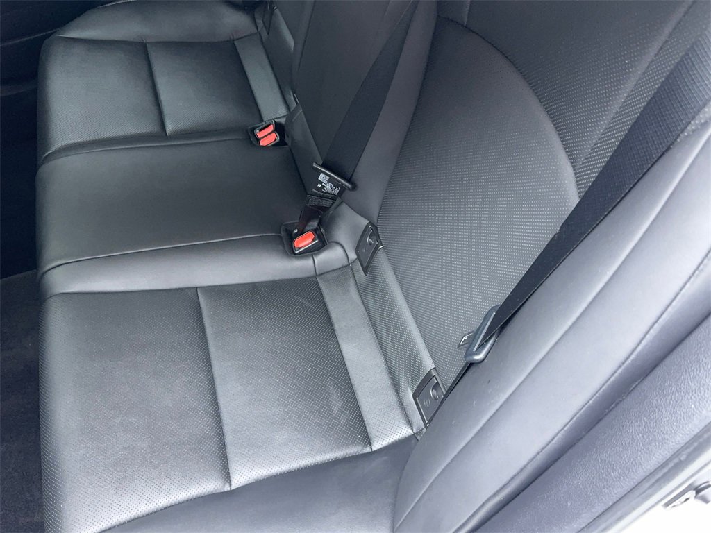 Used 2023 Lexus ES 350 w/ Premium Package image 42