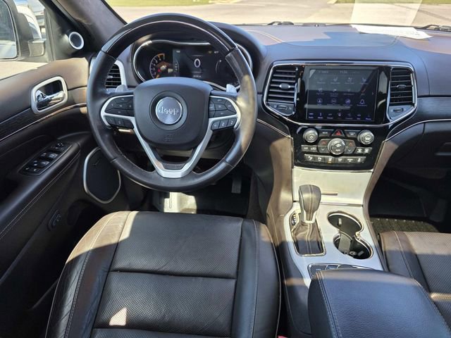Used 2019 Jeep Grand Cherokee Summit image 6