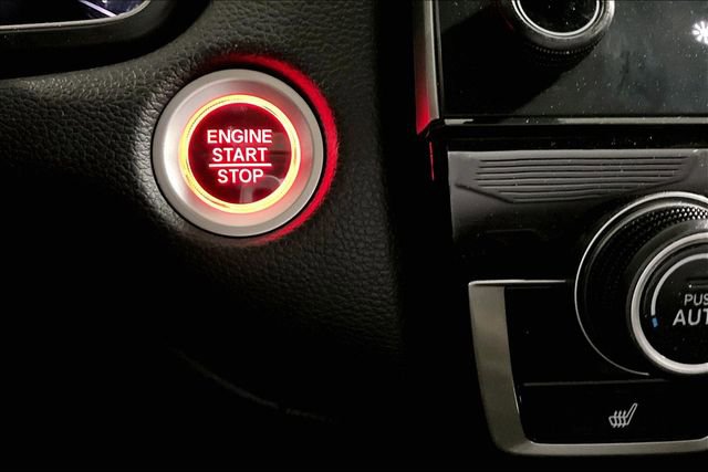 Used 2020 Honda CR-V Touring image 25