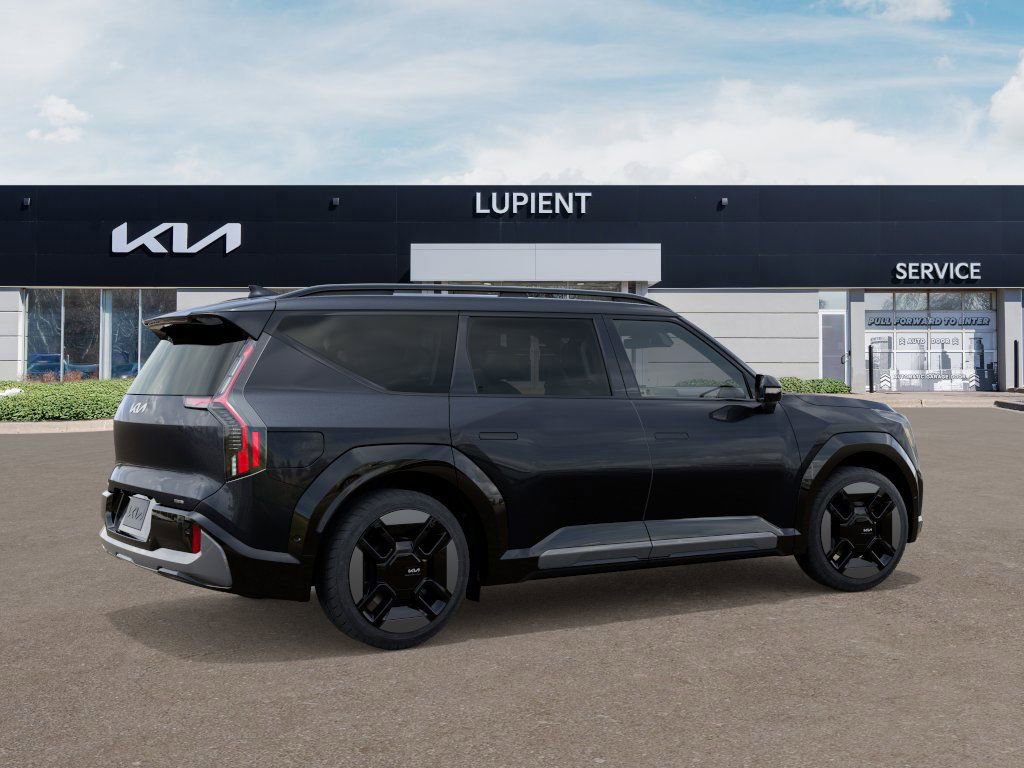 New 2026 Kia EV9 GT-Line image 7