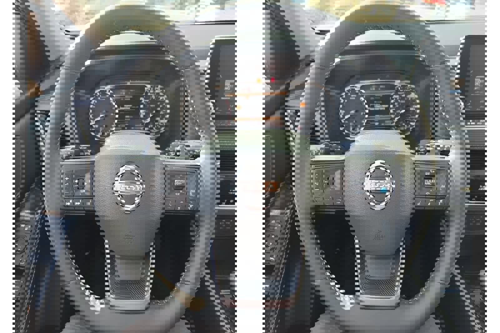 Used 2026 Nissan Rogue SV image 22