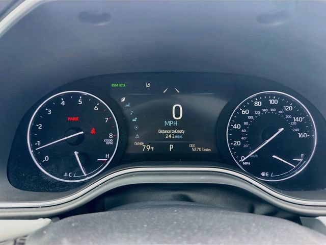 Used 2019 Toyota Avalon Limited FWD image 39