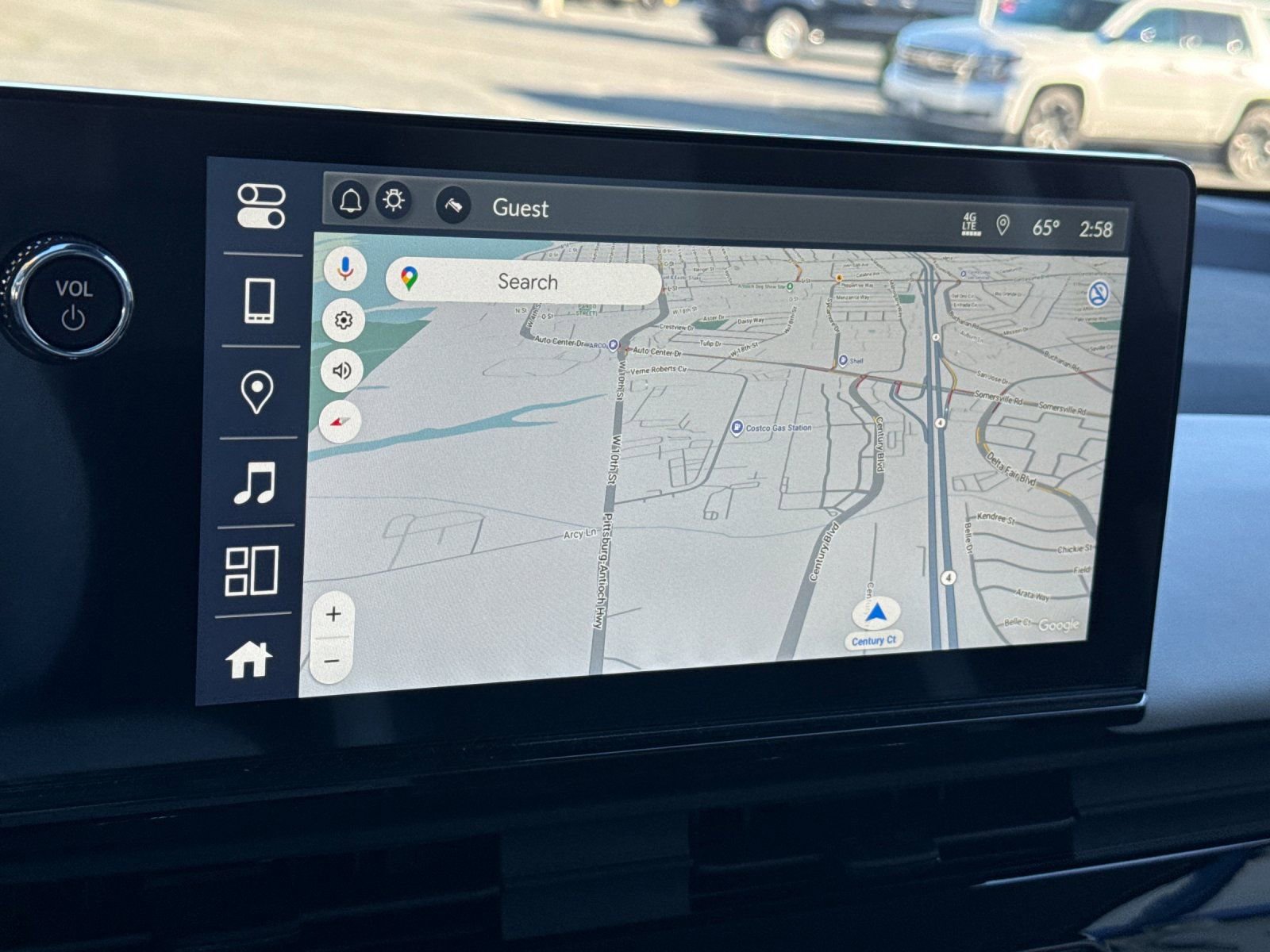 New 2026 Honda Prologue Touring image 21