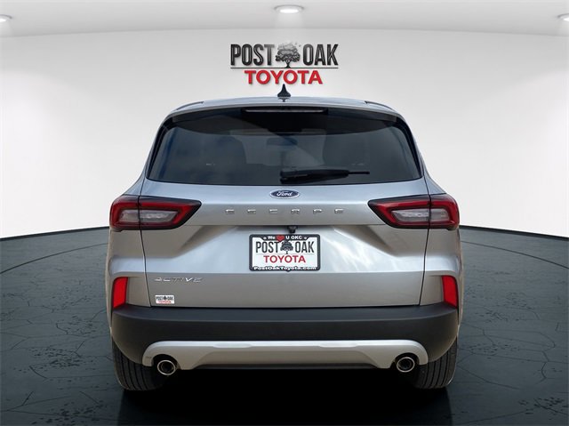 Used 2024 Ford Escape Active image 3