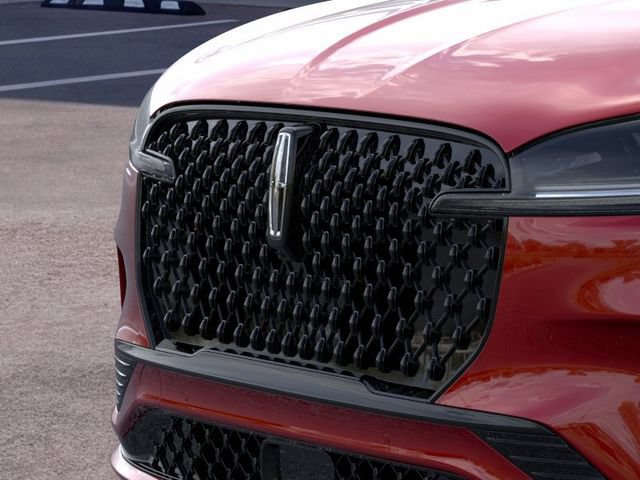 New 2026 Lincoln Aviator AWD image 19