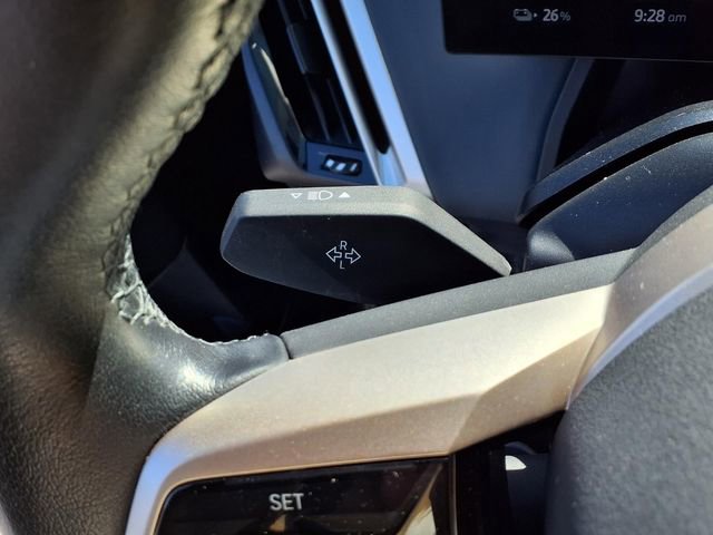 Used 2022 BMW iX xDrive50 w/ Premium Package image 10