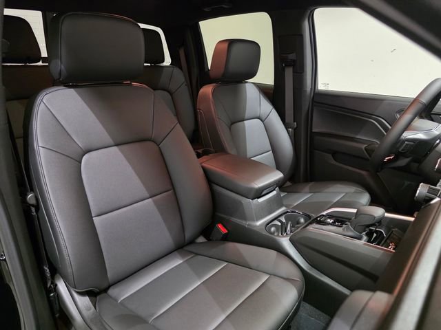 New 2025 Chevrolet Colorado Trail Boss image 30