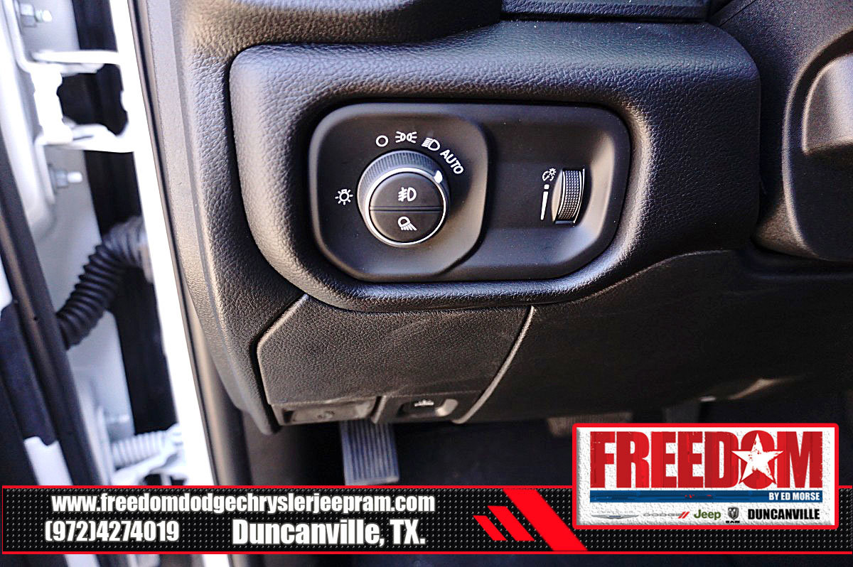 New 2026 RAM 2500 Big Horn image 26