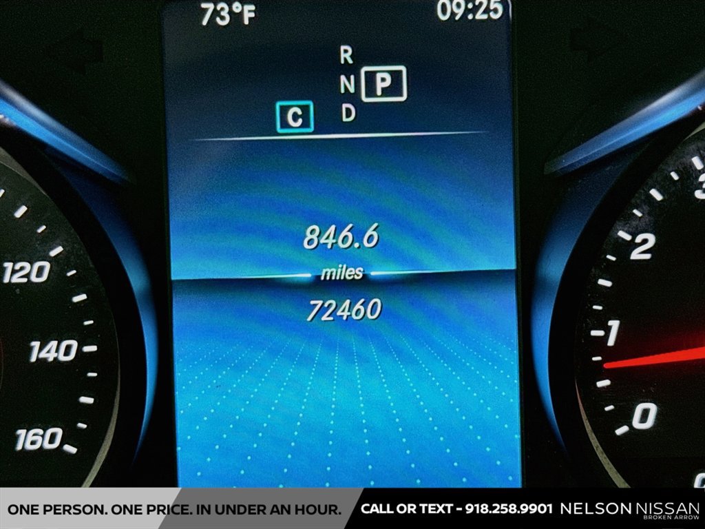 Used 2022 Mercedes-Benz GLC 300 4MATIC image 12