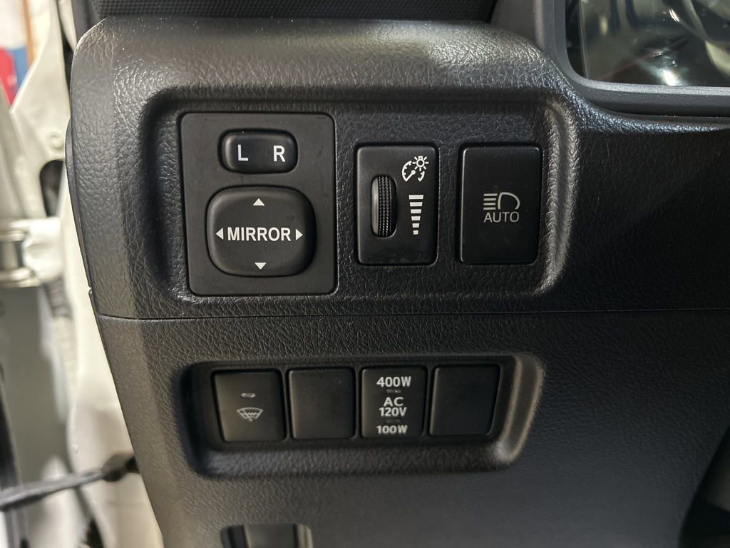 Used 2021 Toyota 4Runner SR5 image 18