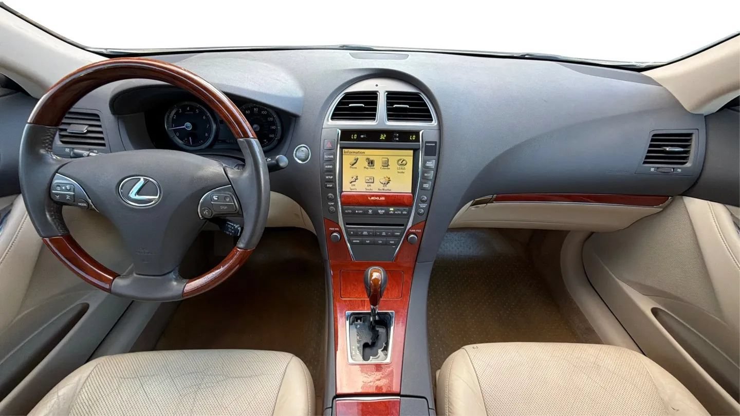 Used 2010 Lexus ES 350 FWD image 27
