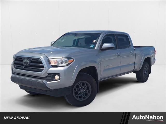 Used 2018 Toyota Tacoma SR5
