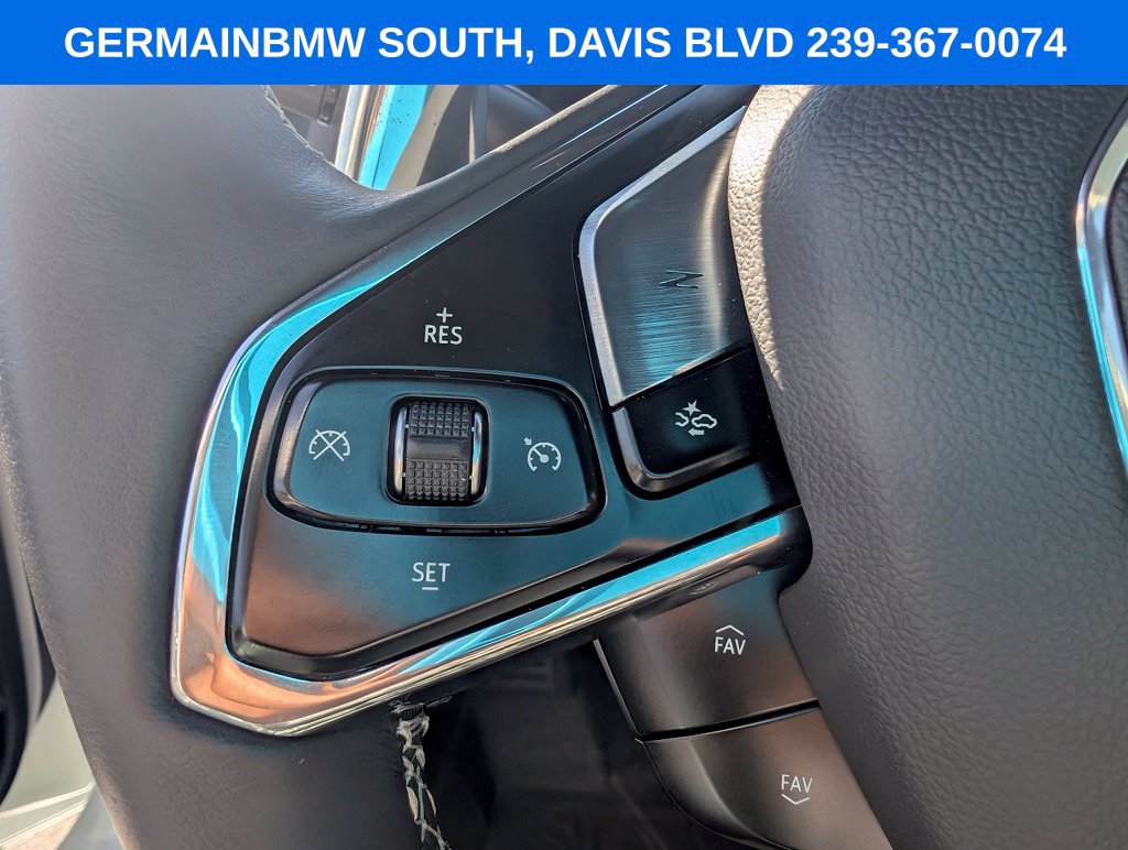 Used 2024 Chevrolet Corvette Stingray Preferred Conv RWD image 17