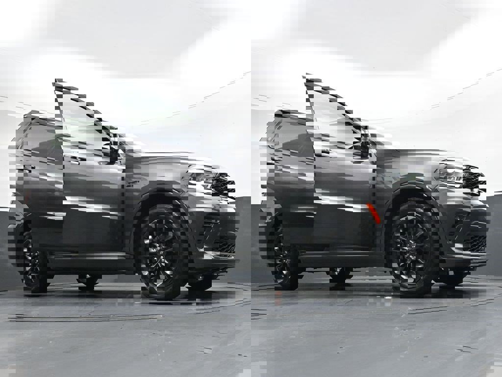 Used 2021 Dodge Durango R/T w/ Blacktop Package image 46