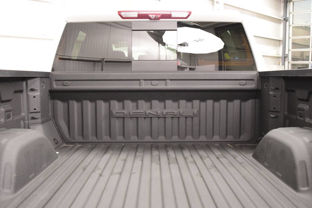 Used 2024 GMC Sierra 1500 Denali w/ Denali Reserve Package AWD/4WD image 26