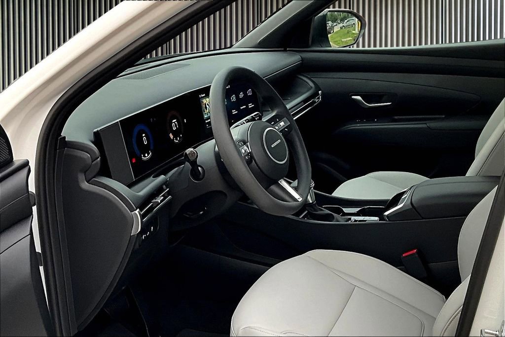 New 2026 Hyundai Santa Cruz SEL image 7