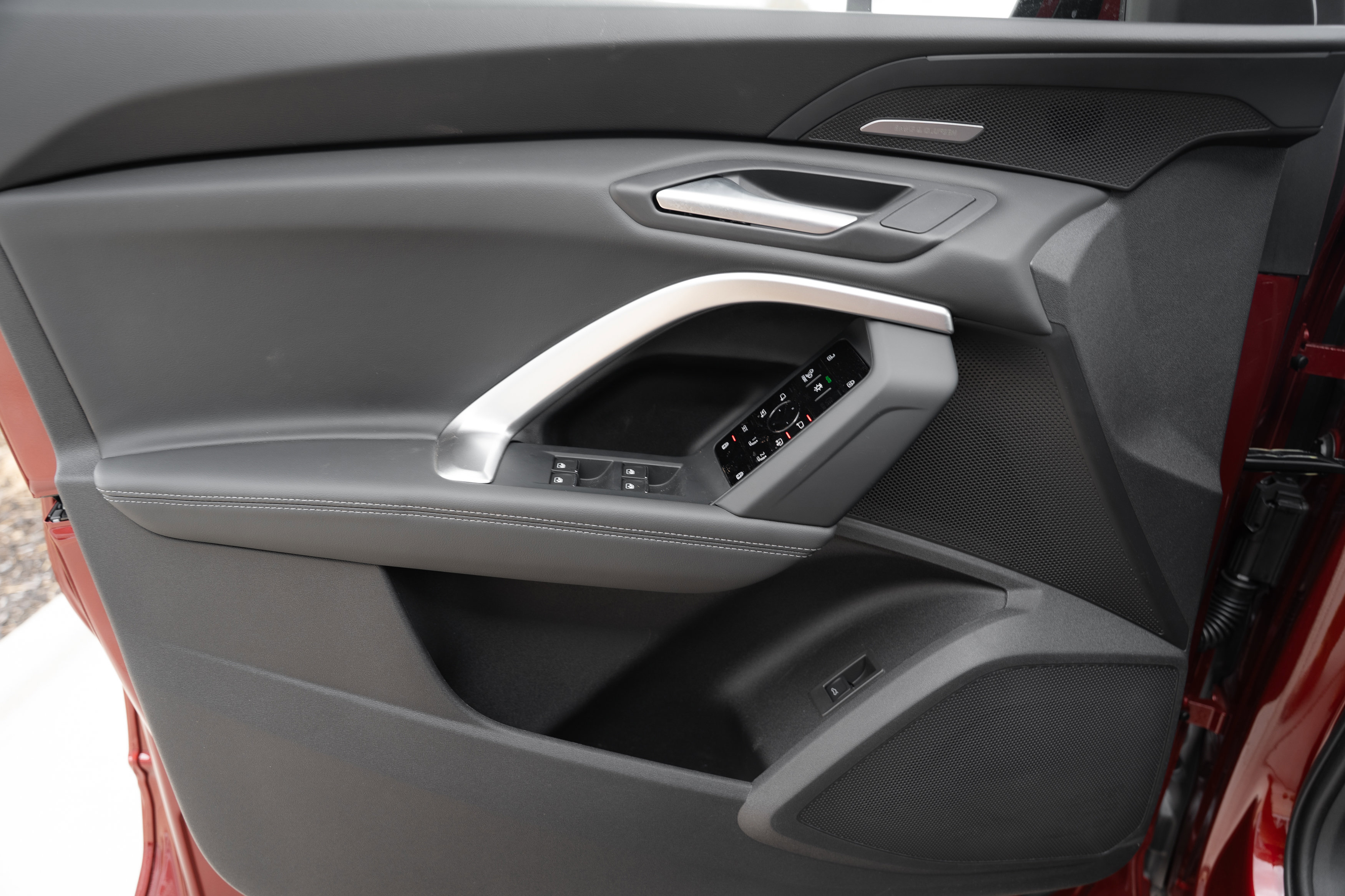 New 2026 Audi Q5 Prestige AWD/4WD image 20