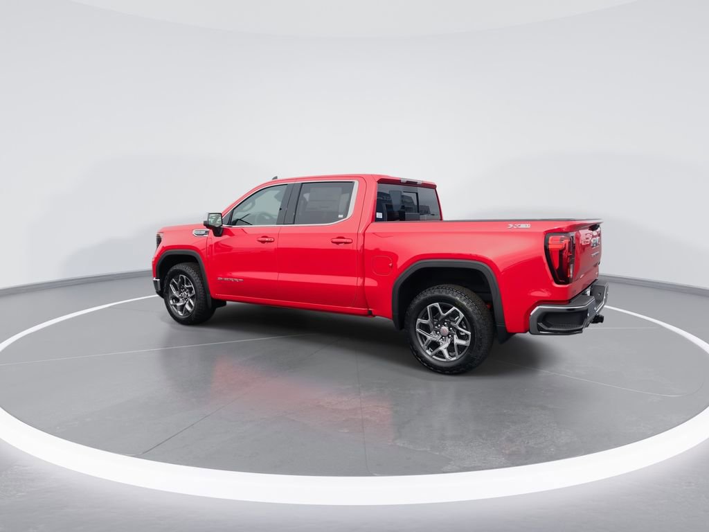 New 2026 GMC Sierra 1500 SLE w/ X31 Off-Road Package image 6