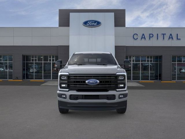 New 2026 Ford F350 Platinum image 6
