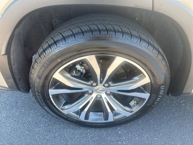 Used 2017 Lexus RX 350 FWD w/ Premium Package image 14