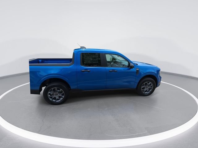 New 2026 Ford Maverick XLT w/ XLT Luxury Package AWD/4WD image 8