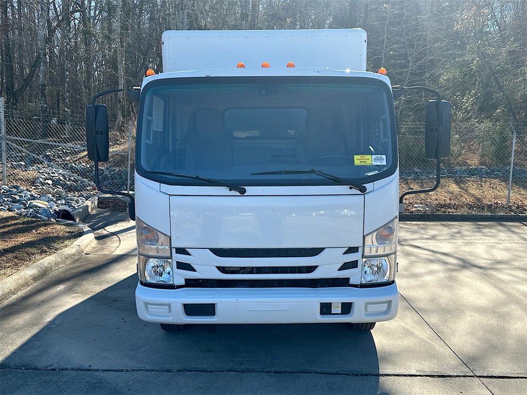 Used 2018 Isuzu NPR video 2