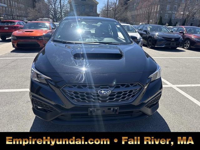 Used 2024 Subaru WRX Premium image 11
