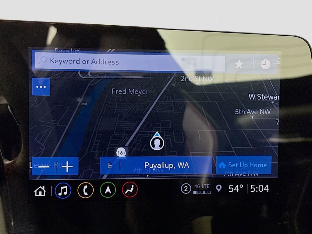 Certified 2023 Chevrolet Corvette Stingray Premium Conv w/ Z51 Performance Package image 17