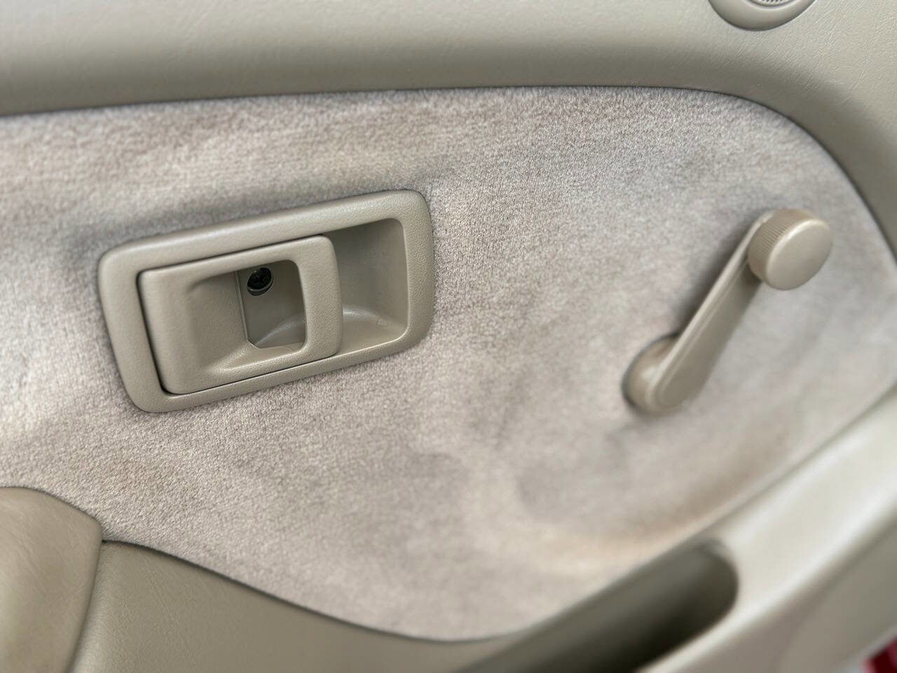 Used 2002 Toyota Tacoma 2WD Regular Cab image 49