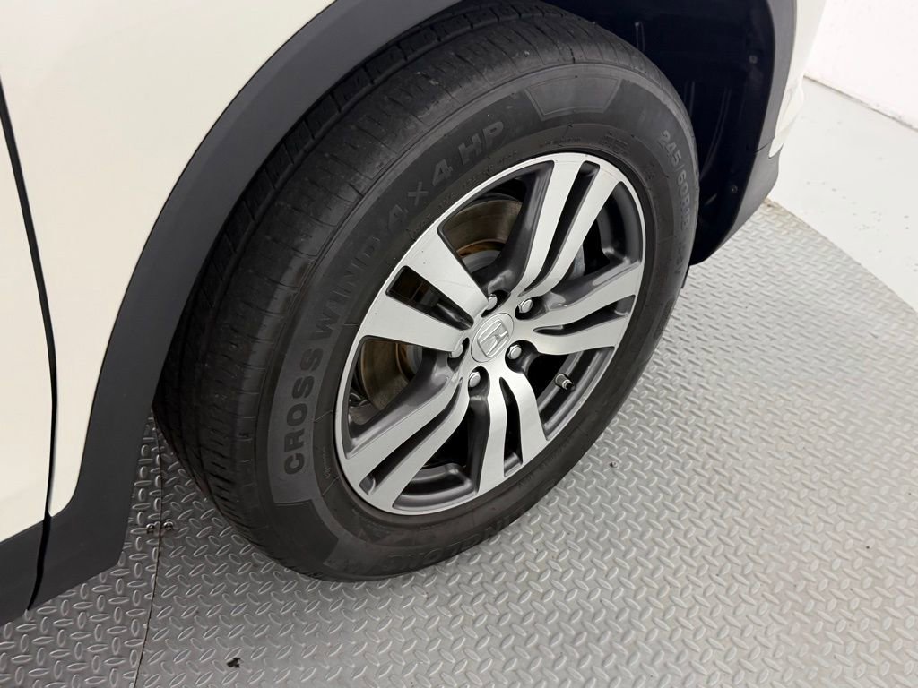 Used 2018 Honda Pilot EX image 56