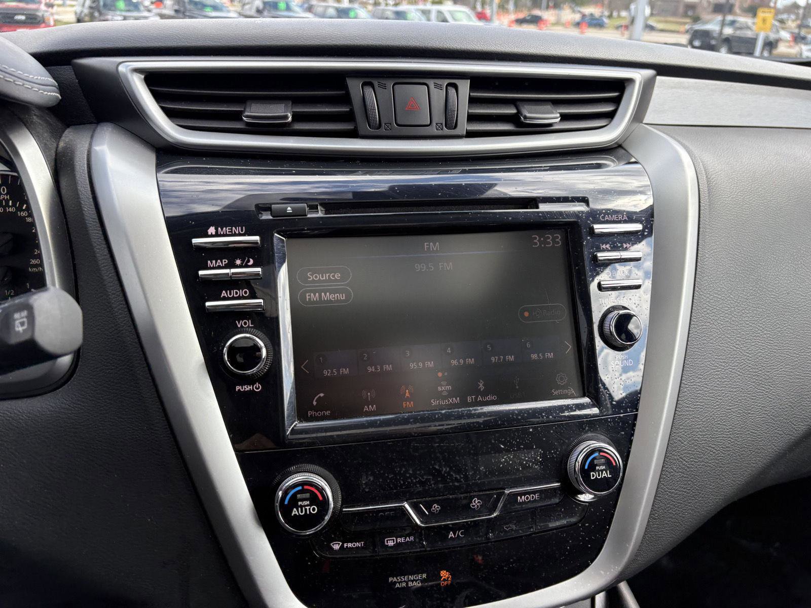 Used 2020 Nissan Murano SL image 9