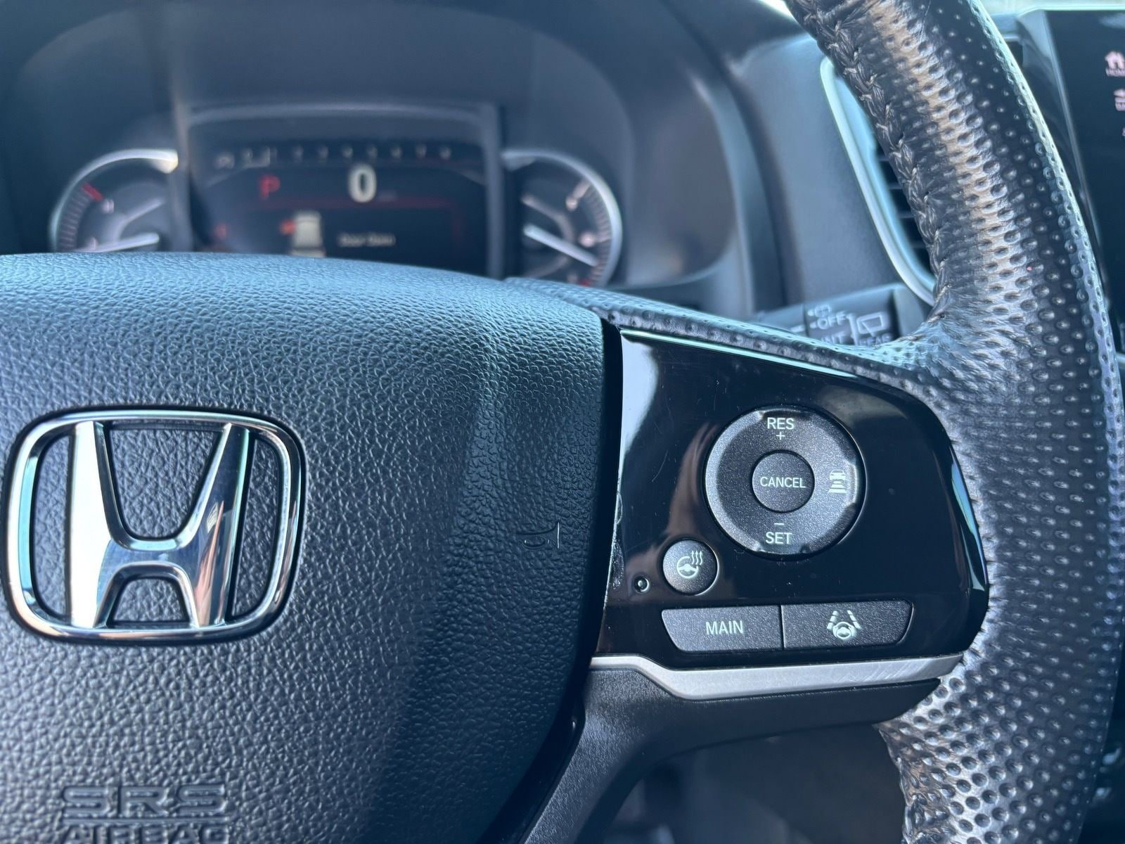 Used 2023 Honda Passport Elite image 31