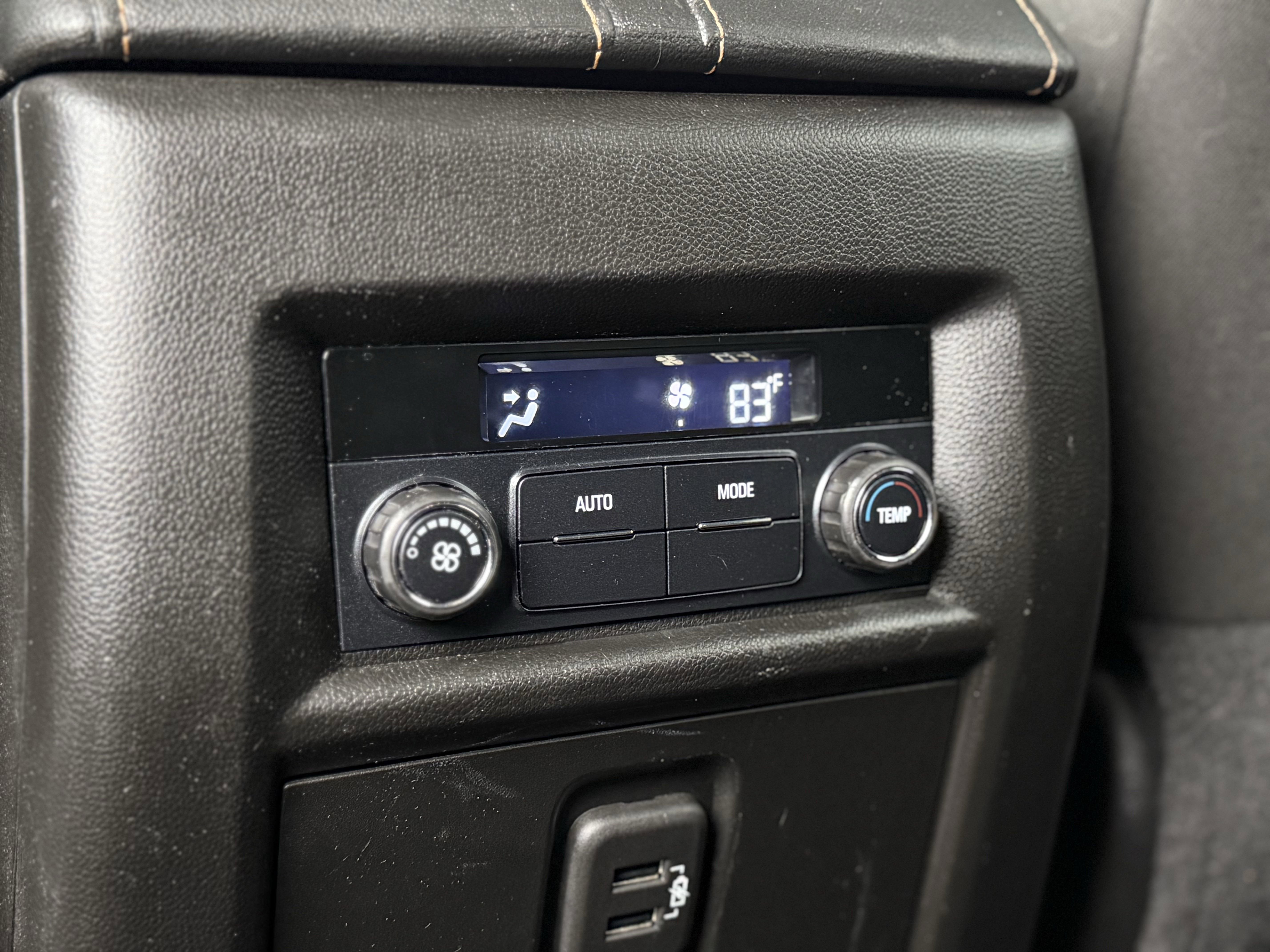 Used 2019 Chevrolet Traverse LT image 31