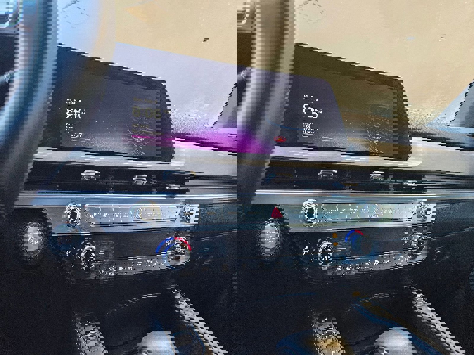 Used 2024 Kia Telluride SX Prestige X-Line image 53