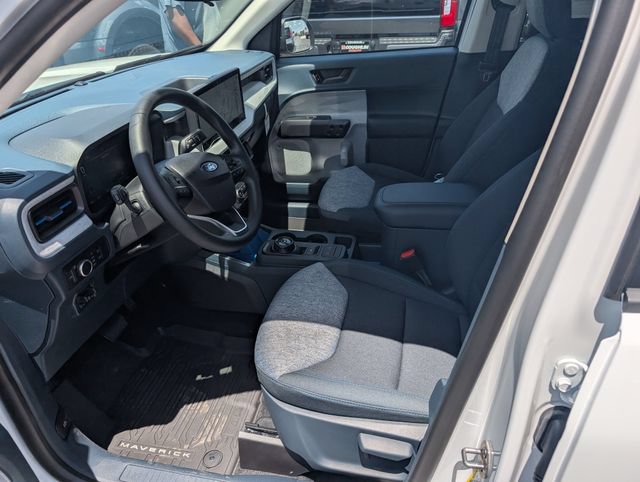 New 2026 Ford Maverick XLT w/ 4K Tow Package AWD/4WD image 15