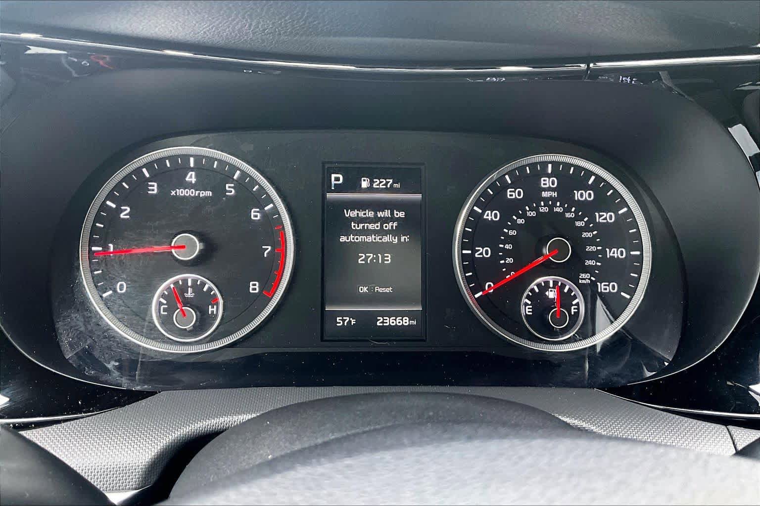 Used 2023 Kia K5 GT-Line FWD image 26