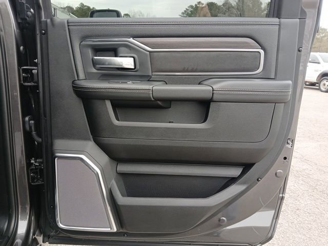 New 2026 RAM 4500 Laramie w/ Laramie Trim Package image 25