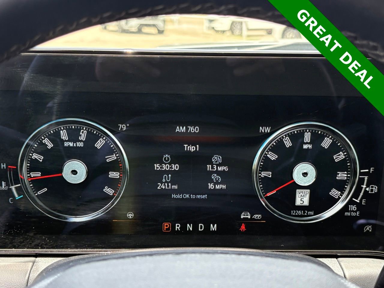 Used 2025 Ford Mustang GT Premium RWD image 12