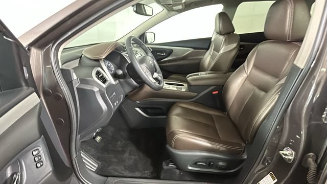 Used 2018 Nissan Murano SL w/ Moonroof Package AWD/4WD image 11