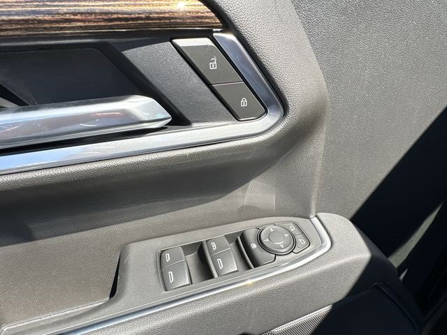 New 2026 GMC Sierra 1500 Elevation image 23
