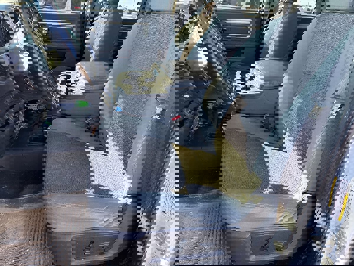 Used 2016 RAM 2500 Power Wagon w/ Luxury Group image 5