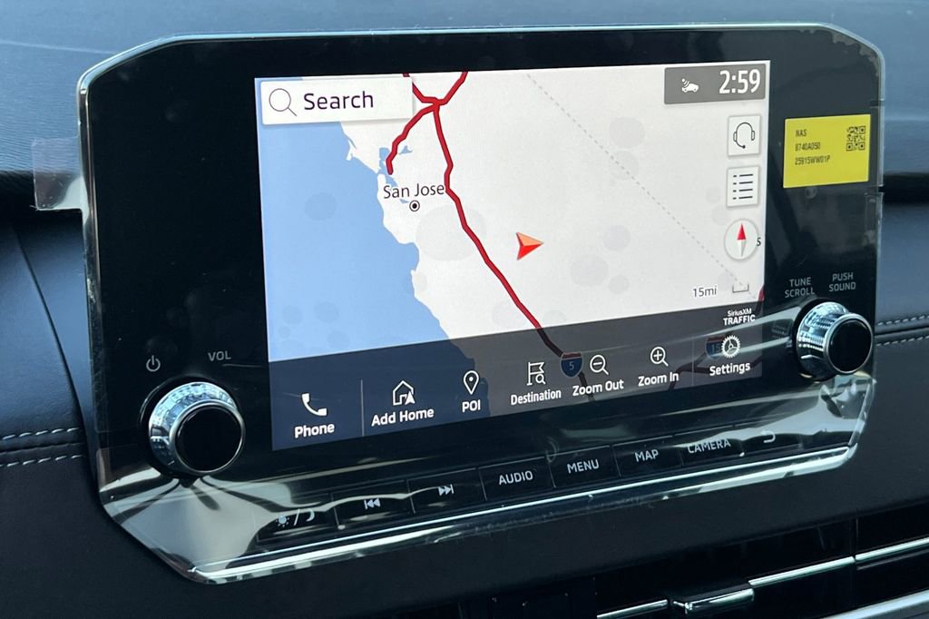 New 2025 Mitsubishi Outlander SEL Black Edition image 21