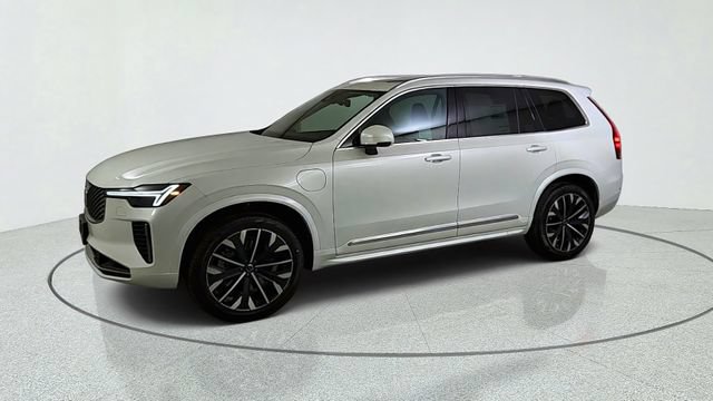 New 2026 Volvo XC90 T8 Core w/ Protection Package Premier AWD/4WD image 3